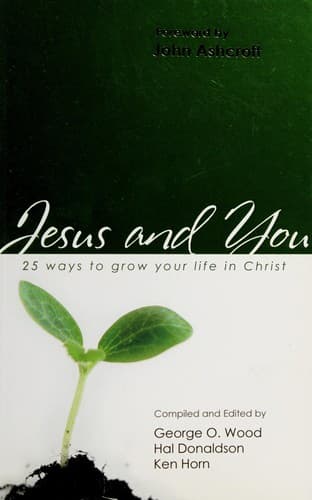 Tapa de Jesus and you