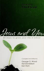Tapa de Jesus and you