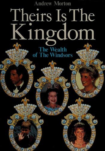 Tapa de Theirs is the kingdom