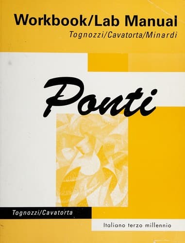 Tapa de Ponti