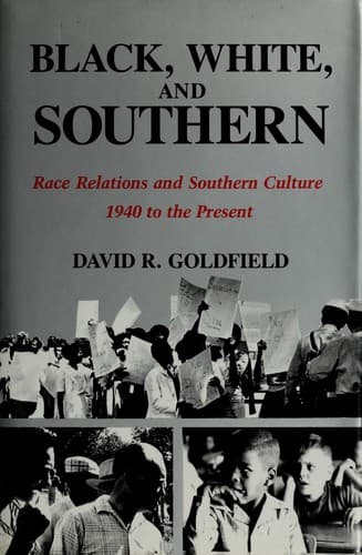 Tapa de Black, white, and southern