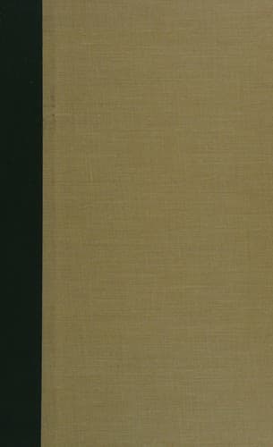 Tapa de Critical essays on Patrick White