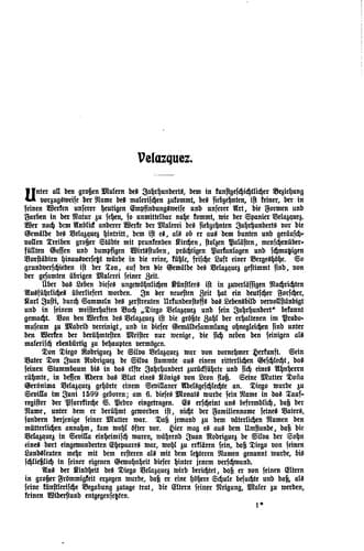 Tapa de Velasquez