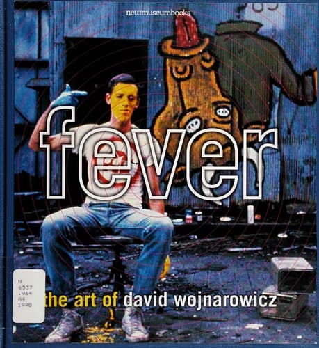 Tapa de Fever