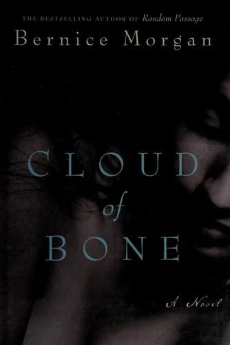 Tapa de Cloud of bone