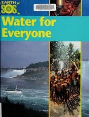 Tapa de Water for everyone