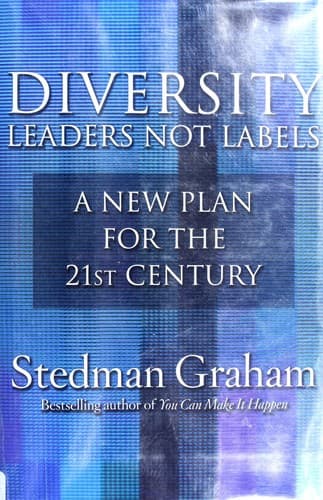 Tapa de Diversity