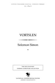 Tapa de Ṿortslen