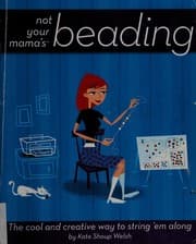 Tapa de Not your Mama's beading