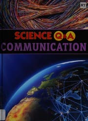 Tapa de Communication