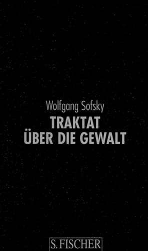 Tapa de Trakat über die Gewalt