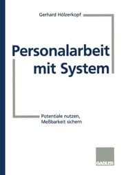 Tapa de Personalarbeit mit System