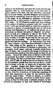 Tapa de Bacon: his writings and his philosphy
