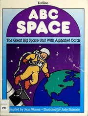 Tapa de ABC space