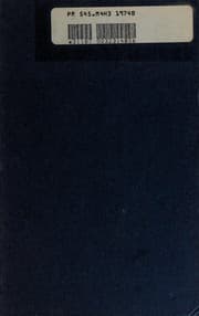 Tapa de The metaphysical poets