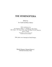 Tapa de The Hymenoptera