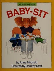 Tapa de Baby-sit