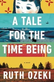 Tapa de A Tale for the Time Being