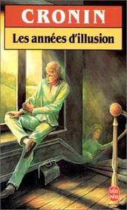 Tapa de Les Années d'illusion
