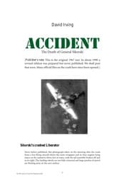 Tapa de Accident