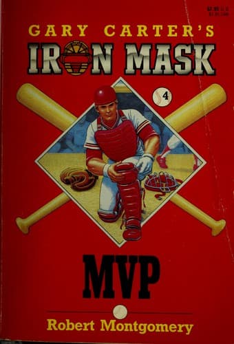 Tapa de MVP