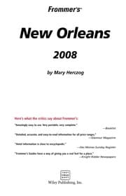 Tapa de Frommer's New Orleans 2008