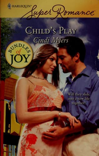 Tapa de Child's play