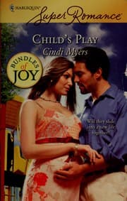 Tapa de Child's play