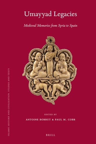 Tapa de Umayyad legacies