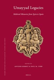 Tapa de Umayyad legacies