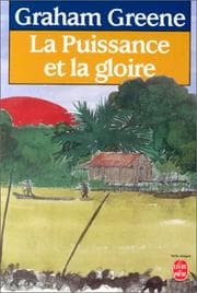 Tapa de La Puissance Et La Gloire