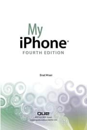 Tapa de My iPhone 4