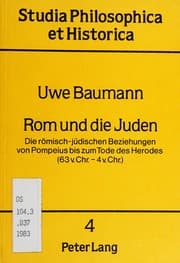 Tapa de Rom und die Juden