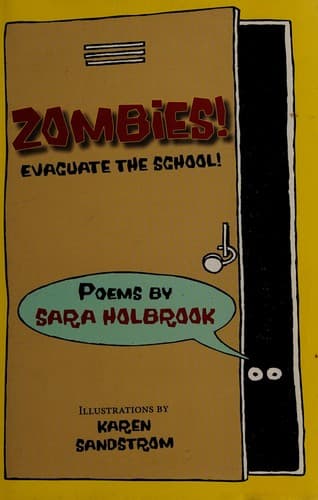 Tapa de Zombies!