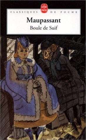 Tapa de Boule De Suif