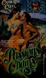 Tapa de Passion's chains