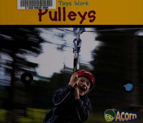 Tapa de Pulleys