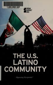 Tapa de The U.S. Latino community
