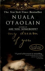 Tapa de My dream of you