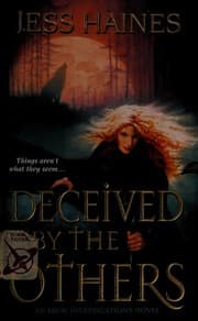 Tapa de Deceived by the others
