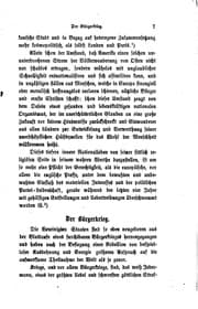 Tapa de Der Bürgerkrieg und das christliche Leben in Nord-amerika: Vorträge gehalten ..