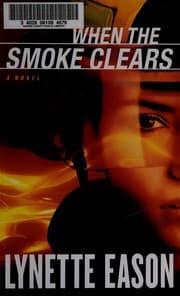 Tapa de When the smoke clears