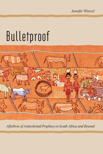 Tapa de Bulletproof