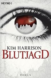 Tapa de Die Blutjagd