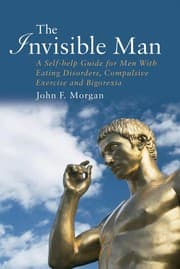 Tapa de The invisible man