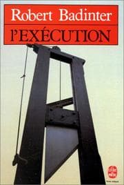Tapa de L' exécution