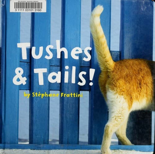 Tapa de Tushes and tails!