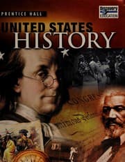 Tapa de United States history