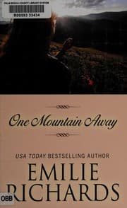 Tapa de One mountain away