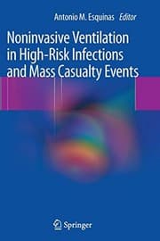 Tapa de Noninvasive Ventilation in High-Risk Infections and Mass Casualty Events